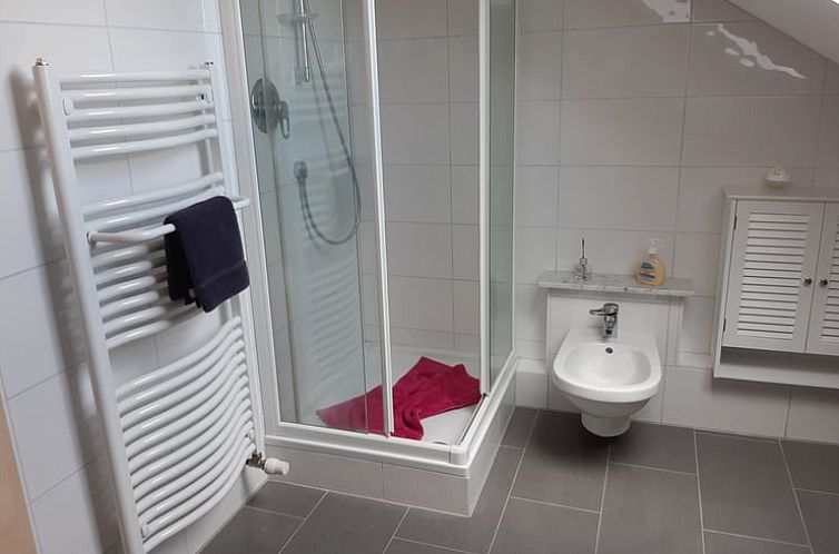 Vakantiehuis in Büchlberg