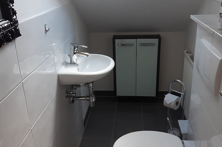 Vakantiehuis in Büchlberg