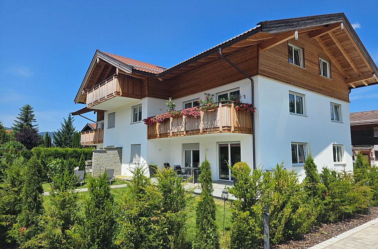 Unterkunft 03336701 - Appartement Bayern - Appartement Tegernsee Stern bei Rottach-Egern