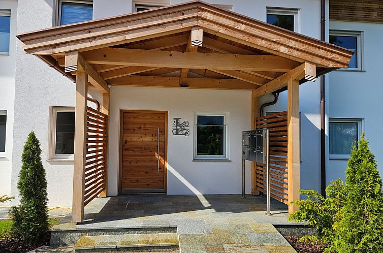 Appartement Tegernsee Stern bei Rottach-Egern