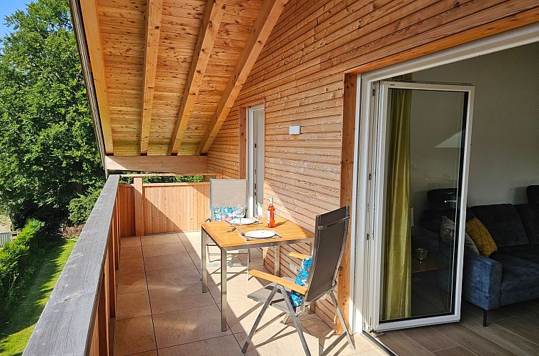 Appartement Tegernsee Stern bei Rottach-Egern