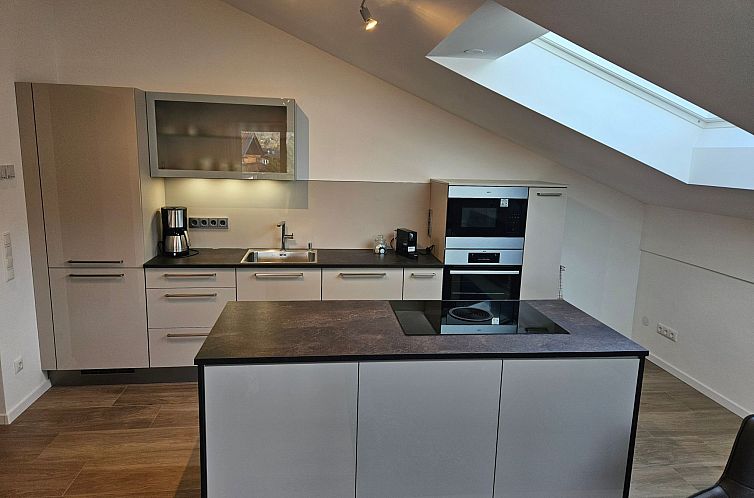 Appartement Tegernsee Stern bei Rottach-Egern