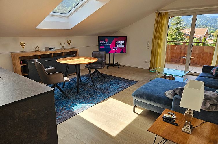 Appartement Tegernsee Stern bei Rottach-Egern
