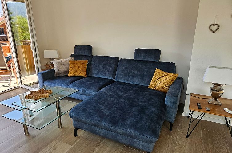 Appartement Tegernsee Stern bei Rottach-Egern