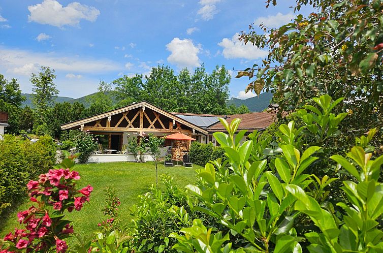 Unterkunft 03336702 - Ferienhaus Bayern - Vakantiehuis Gottschlicht