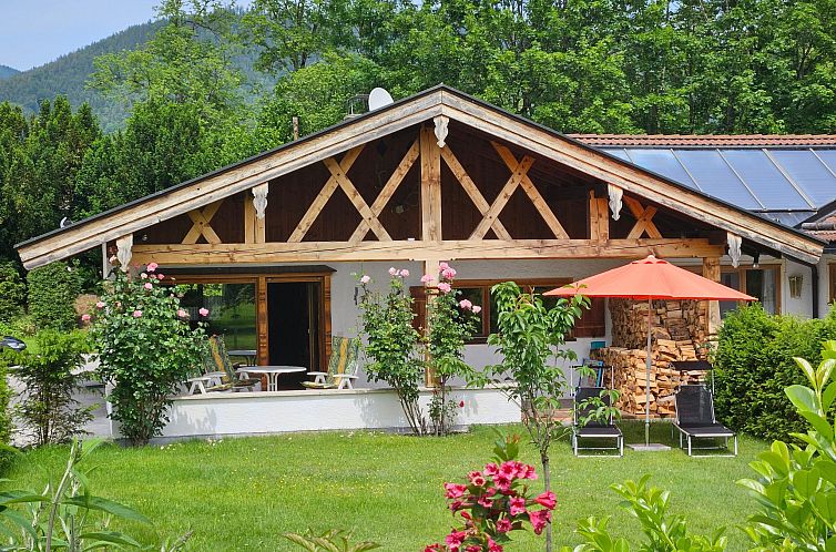 Vakantiehuis Gottschlicht