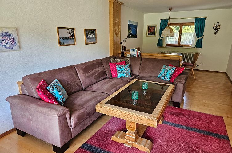 Vakantiehuis Gottschlicht
