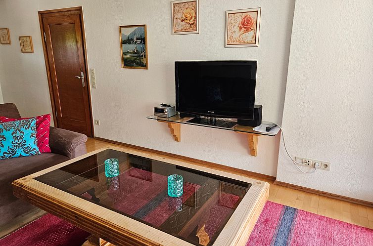 Vakantiehuis Gottschlicht