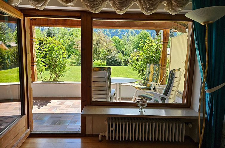 Vakantiehuis Gottschlicht