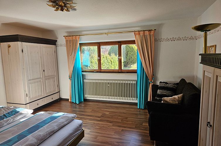 Vakantiehuis Gottschlicht