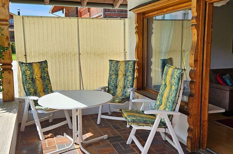 Vakantiehuis Gottschlicht