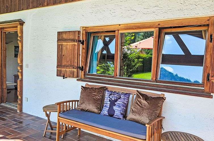 Vakantiehuis Gottschlicht