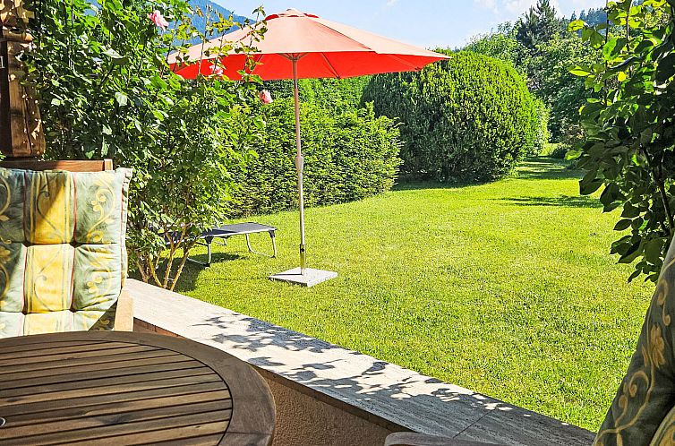 Vakantiehuis Gottschlicht