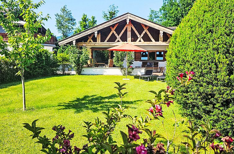 Vakantiehuis Gottschlicht