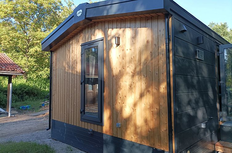 Vakantiehuis Tiny Haus Heike