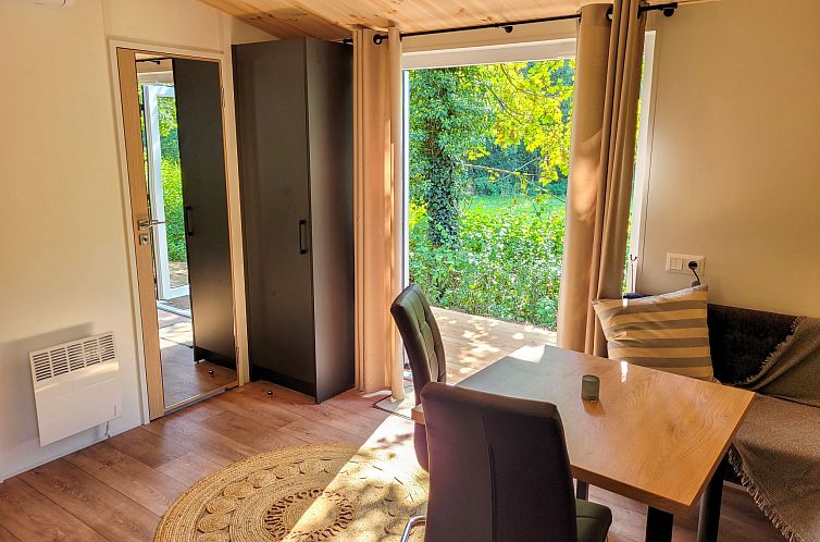 Vakantiehuis Tiny Haus Soul & Forest