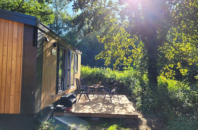 Vakantiehuis Tiny Haus Soul & Forest