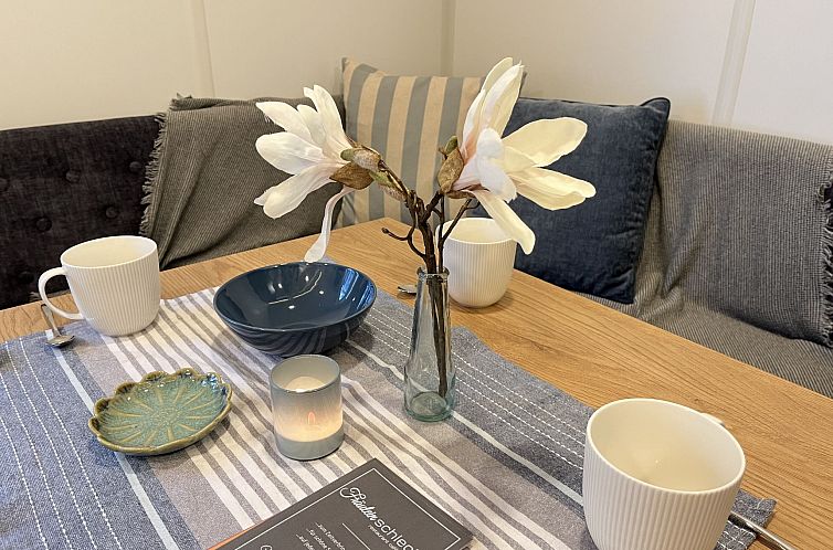 Vakantiehuis Tiny Haus Soul & Forest