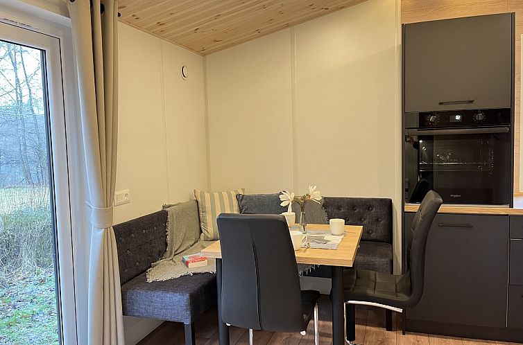 Vakantiehuis Tiny Haus Soul & Forest