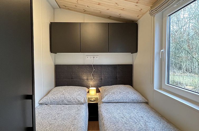 Vakantiehuis Tiny Haus Soul & Forest