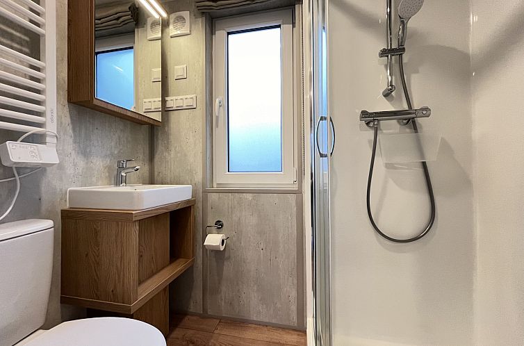 Vakantiehuis Tiny Haus Soul & Forest