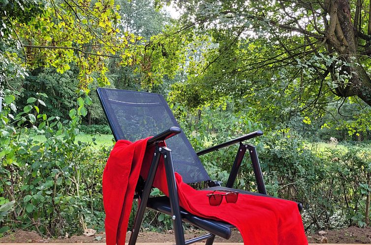 Vakantiehuis Tiny Haus Soul & Forest