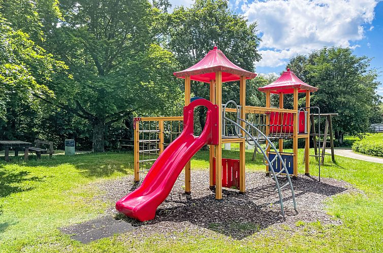 Vakantiehuis Tiny Haus Soul & Forest