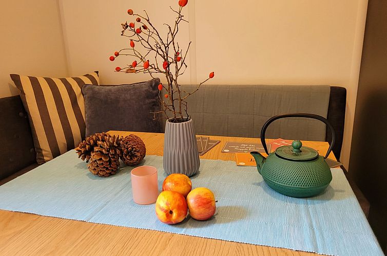 Vakantiehuis Tiny Haus Soul & Lake