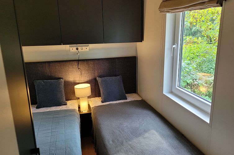 Vakantiehuis Tiny Haus Soul & Lake