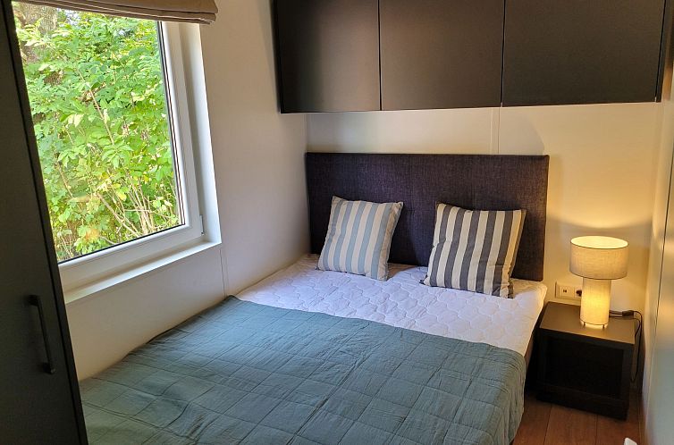 Vakantiehuis Tiny Haus Soul & Lake