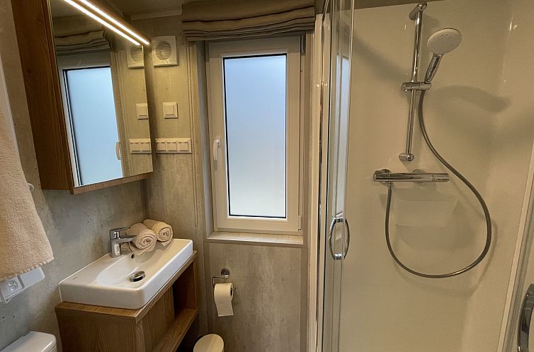 Vakantiehuis Tiny Haus Soul & Lake