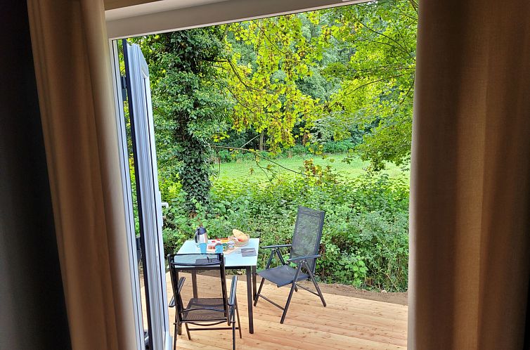 Vakantiehuis Tiny Haus Soul & Lake