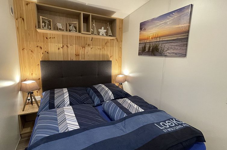 Vakantiehuis Tiny Haus Alex