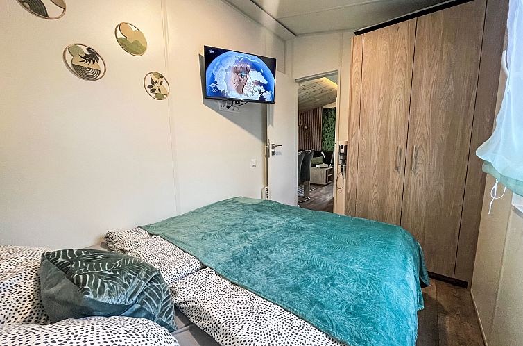 Vakantiehuis Tiny Haus Tiny Moments