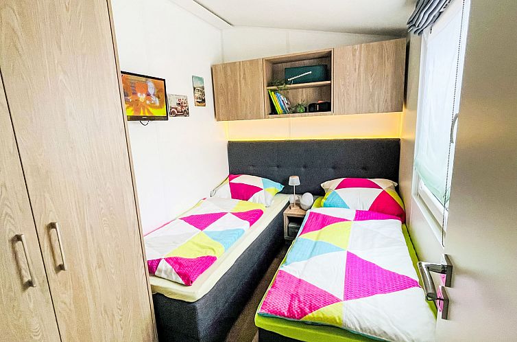 Vakantiehuis Tiny Haus Tiny Moments