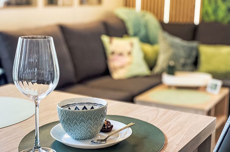 Vakantiehuis Tiny Haus Tiny Moments