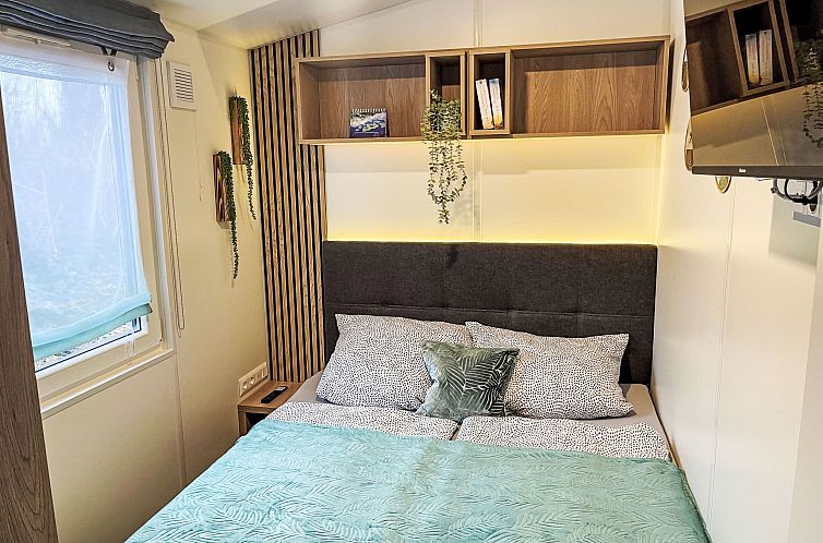 Vakantiehuis Tiny Haus Tiny Moments