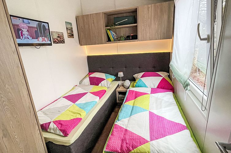 Vakantiehuis Tiny Haus Tiny Moments