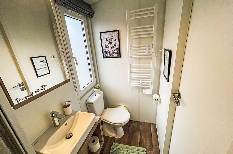 Vakantiehuis Tiny Haus Tiny Moments