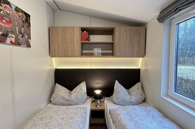 Vakantiehuis Tiny Haus Seeblick