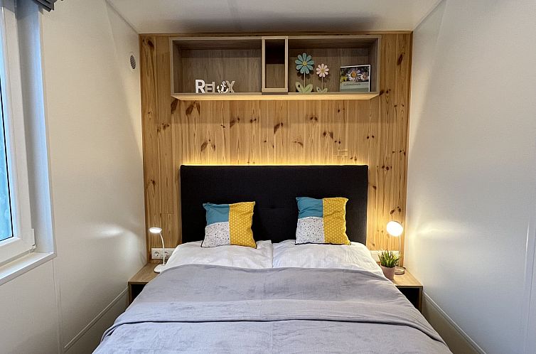 Vakantiehuis Tiny Haus Karin