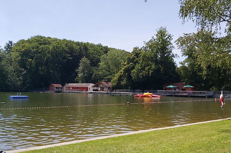 Vakantiehuis Tiny Haus Karin