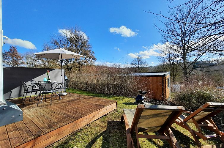 Vakantiehuis Tiny Haus Seeperle