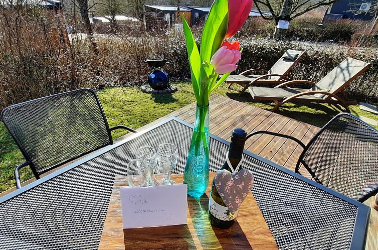 Vakantiehuis Tiny Haus Seeperle