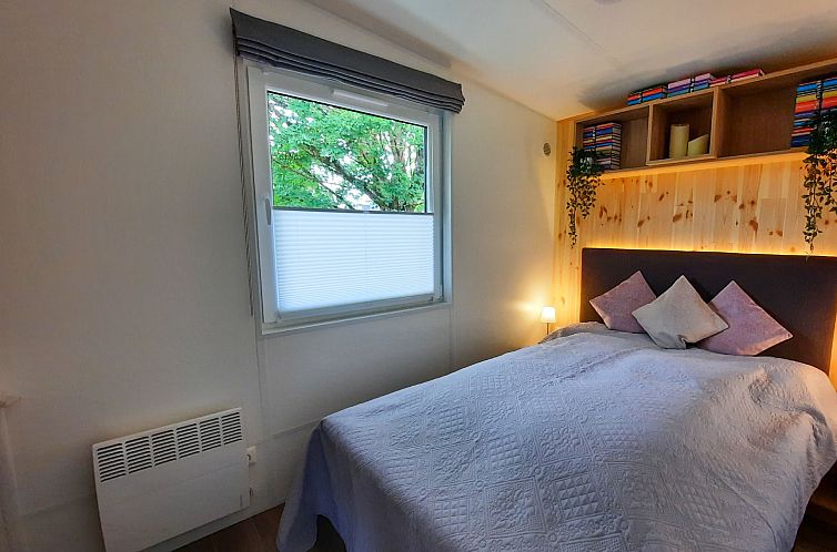 Vakantiehuis Tiny Haus Seeperle