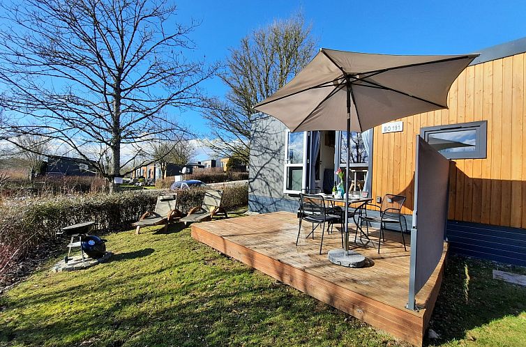 Vakantiehuis Tiny Haus Seeperle