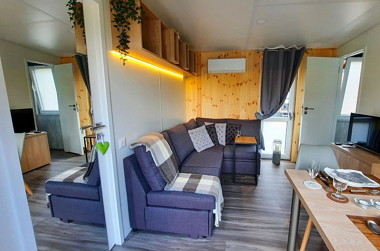 Vakantiehuis Tiny Haus Seeperle