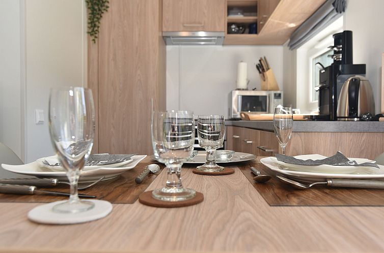 Vakantiehuis Tiny Haus Seeperle