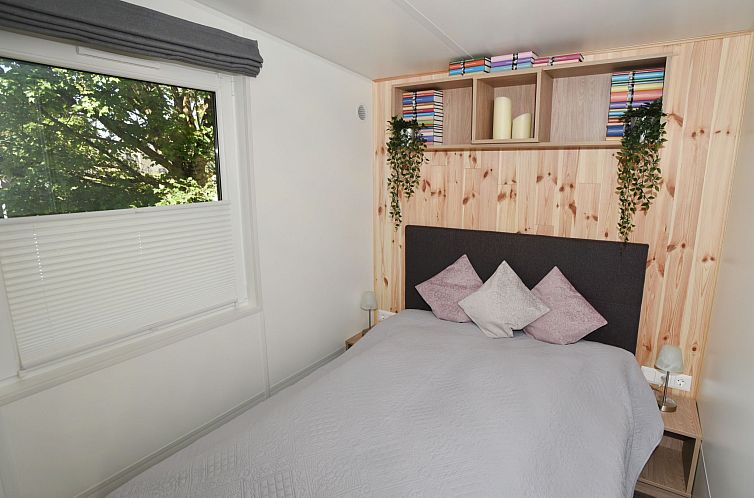 Vakantiehuis Tiny Haus Seeperle