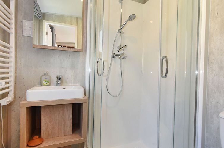 Vakantiehuis Tiny Haus Seeperle